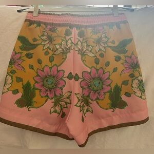 Alemais Short lookalike